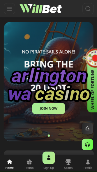 arlington wa casino-asdasdzhjkds.com