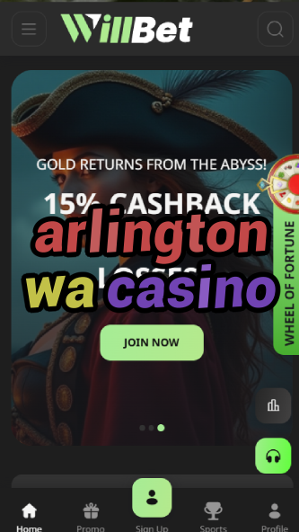 arlington wa casino-asdasdzhjkds.com