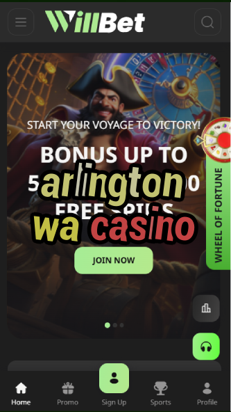 arlington wa casino-asdasdzhjkds.com