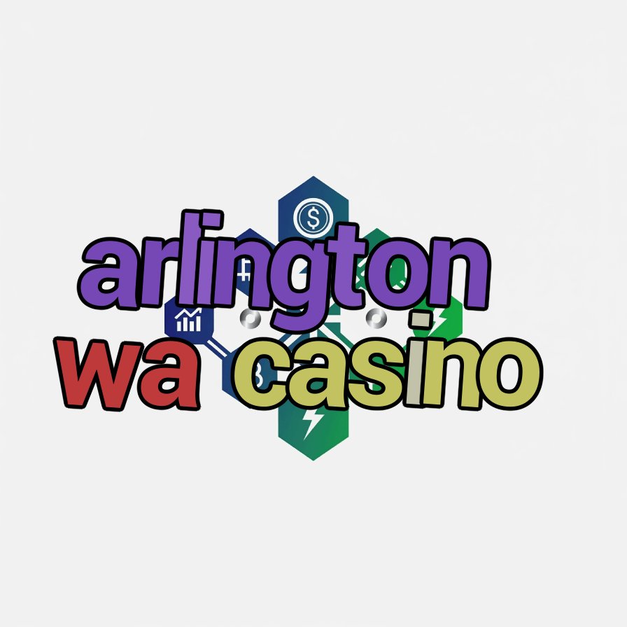 arlington wa casino